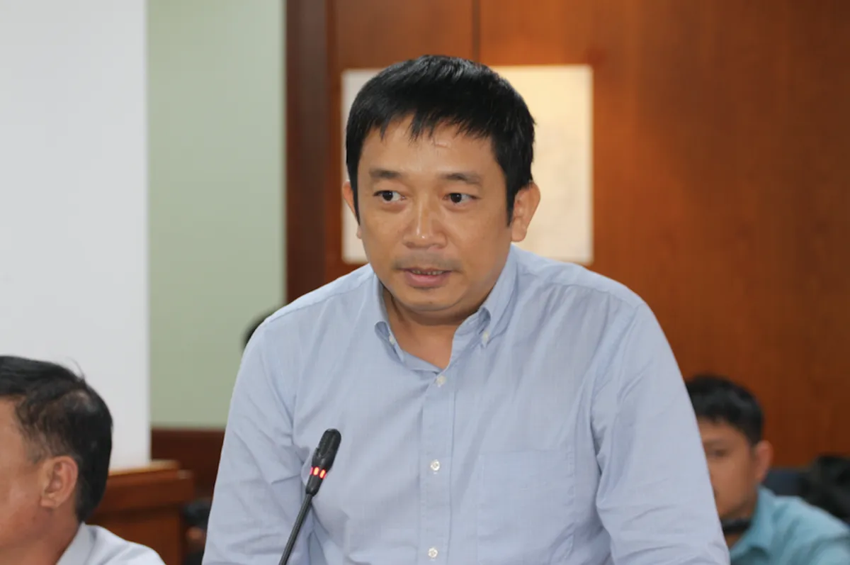 Vụ 130 tấn thịt bẩn: Hệ thống ph&acirc;n phối v&agrave; cơ quan quản l&yacute; đều bị động- Ảnh 1.