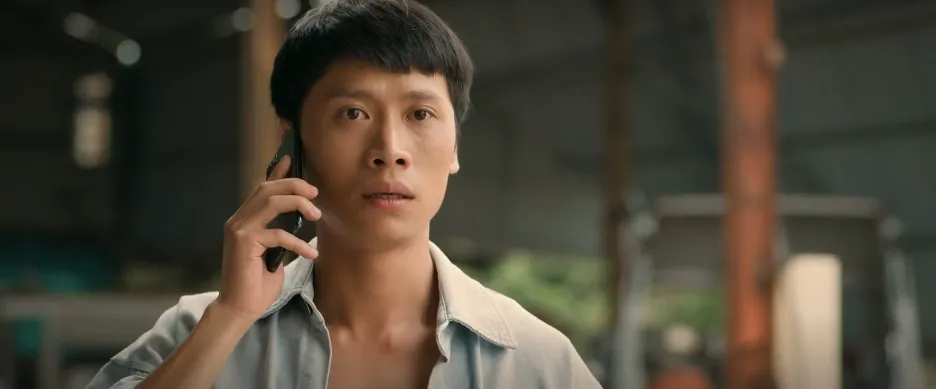 C&aacute;ch em 1 milimet - Tập 38: Bi&ecirc;n n&oacute;i "kh&ocirc;ng bao giờ" với Thư - Ảnh 4.