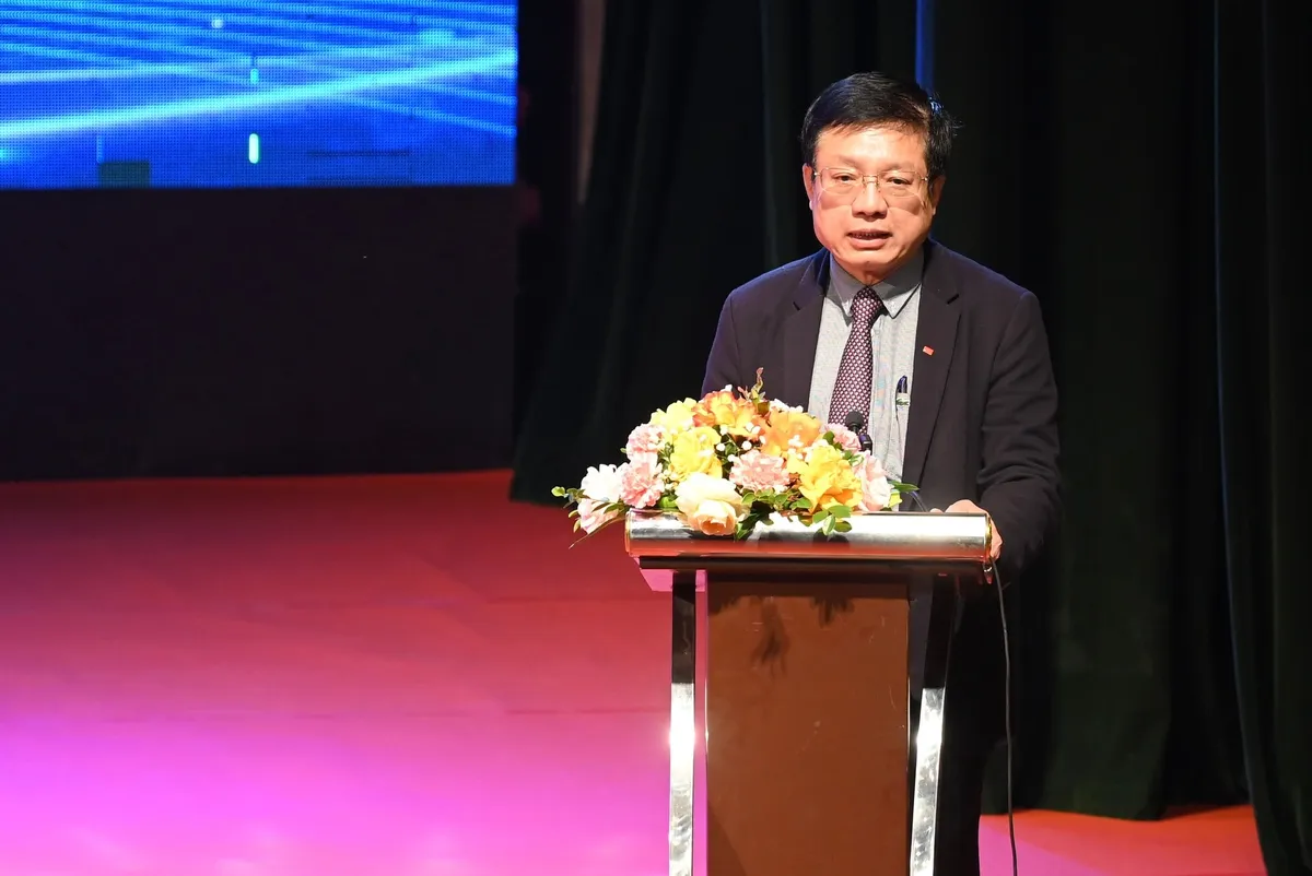 Văn h&oacute;a kinh doanh, sức mạnh mềm của doanh nghiệp - Ảnh 1.