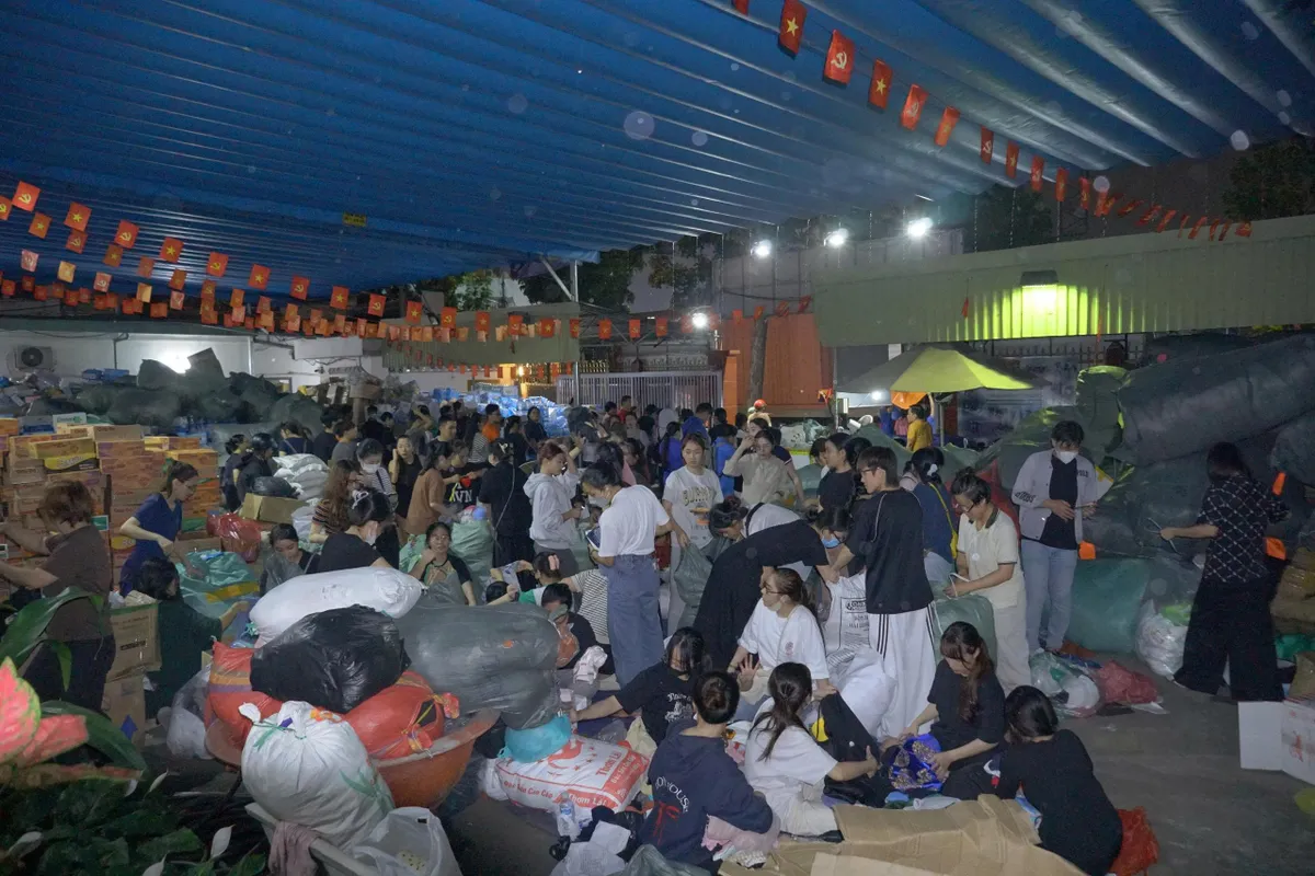 12 dấu ấn nổi bật của TP Hồ Ch&iacute; Minh năm 2025 - Ảnh 5.