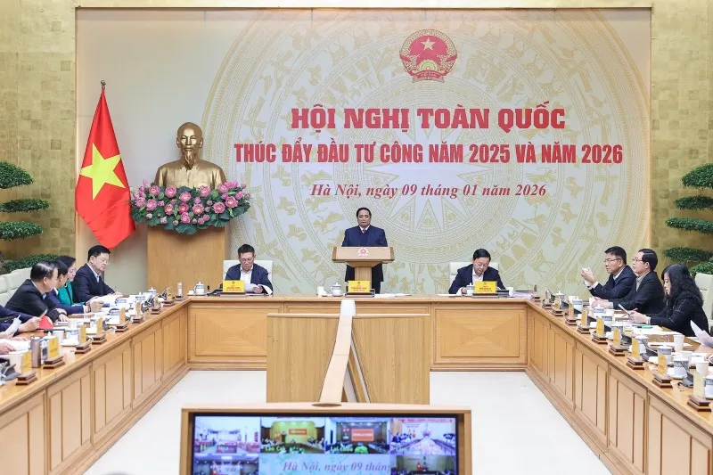 B&agrave;i học kinh nghiệm giải ng&acirc;n đầu tư c&ocirc;ng từ c&aacute;c địa phương đạt, vượt 100% vốn- Ảnh 1.