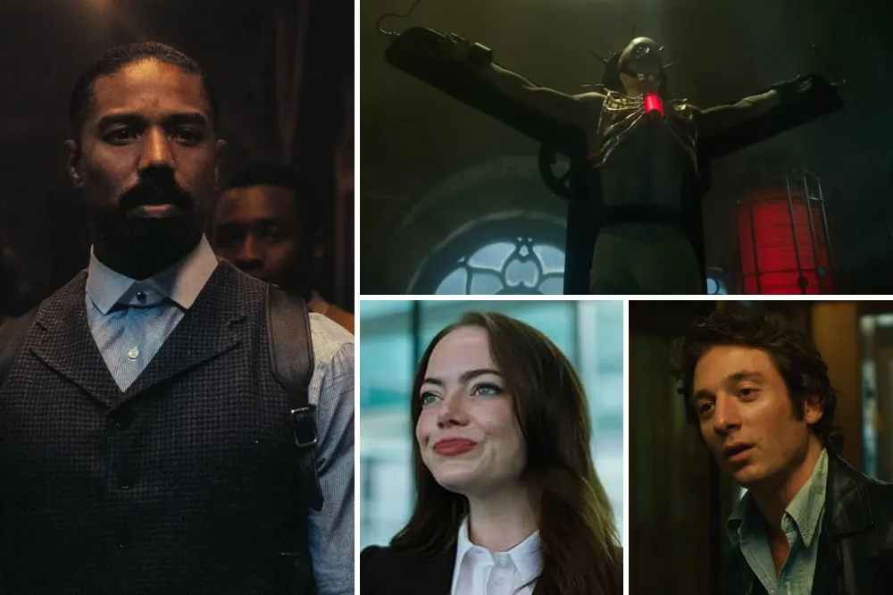 201 ứng cử vi&ecirc;n đủ điều kiện tranh giải Oscar cho Phim hay nhất - Ảnh 1.