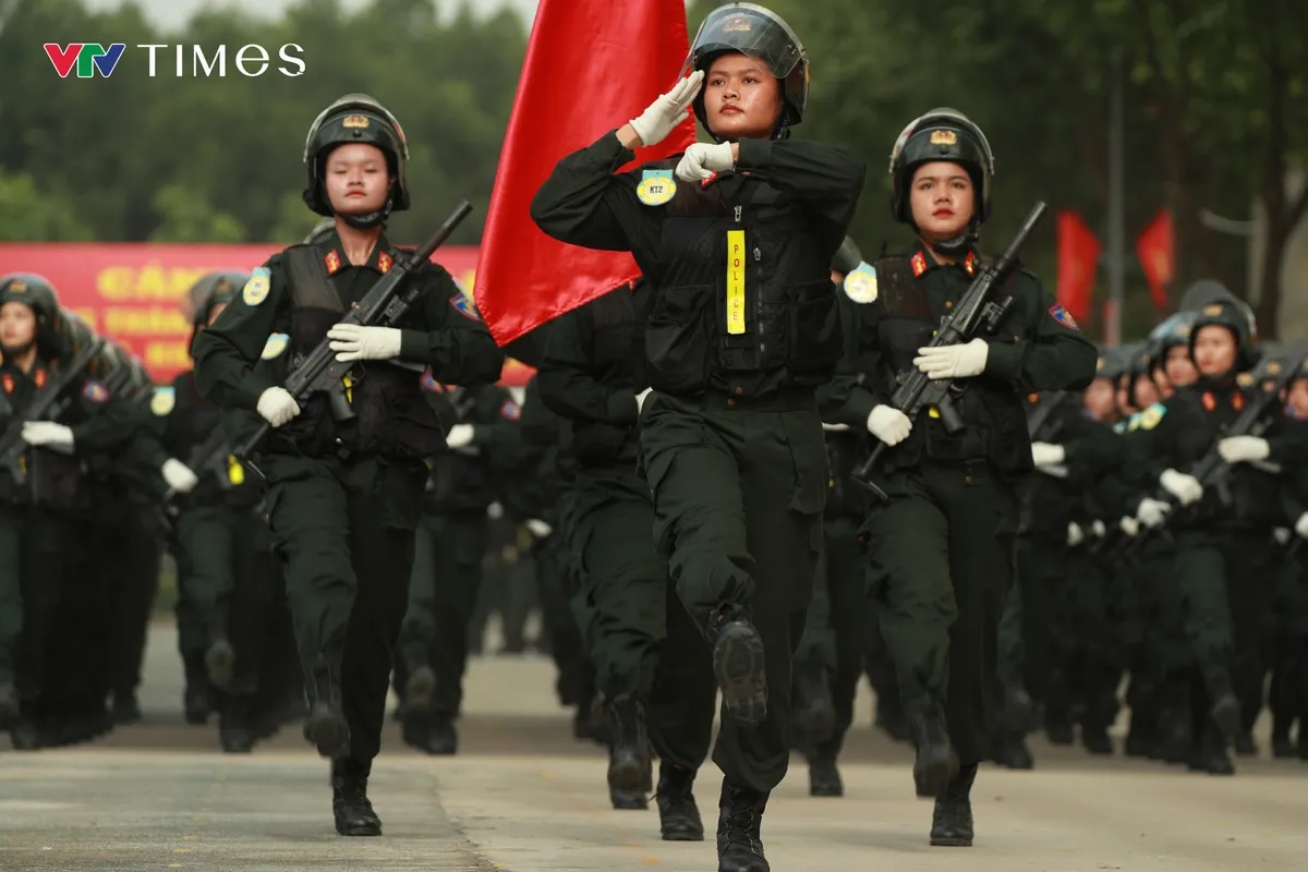 12 dấu ấn nổi bật của TP Hồ Ch&iacute; Minh năm 2025 - Ảnh 2.