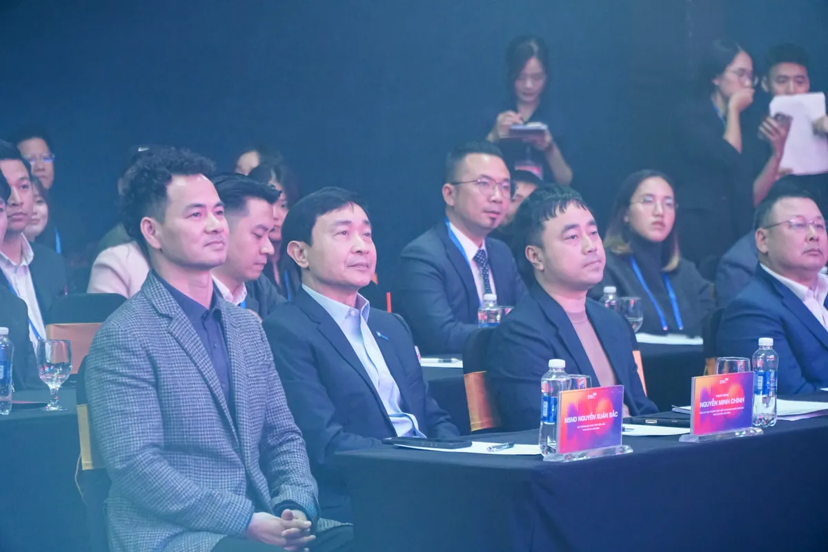 Liên minh Niềm Tin Số khẳng định vai trò kiến tạo không gian mạng an toàn - Ảnh 1.