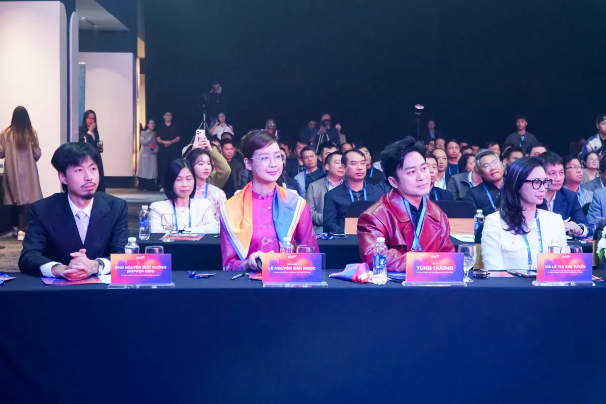 Liên minh Niềm Tin Số khẳng định vai trò kiến tạo không gian mạng an toàn - Ảnh 2.