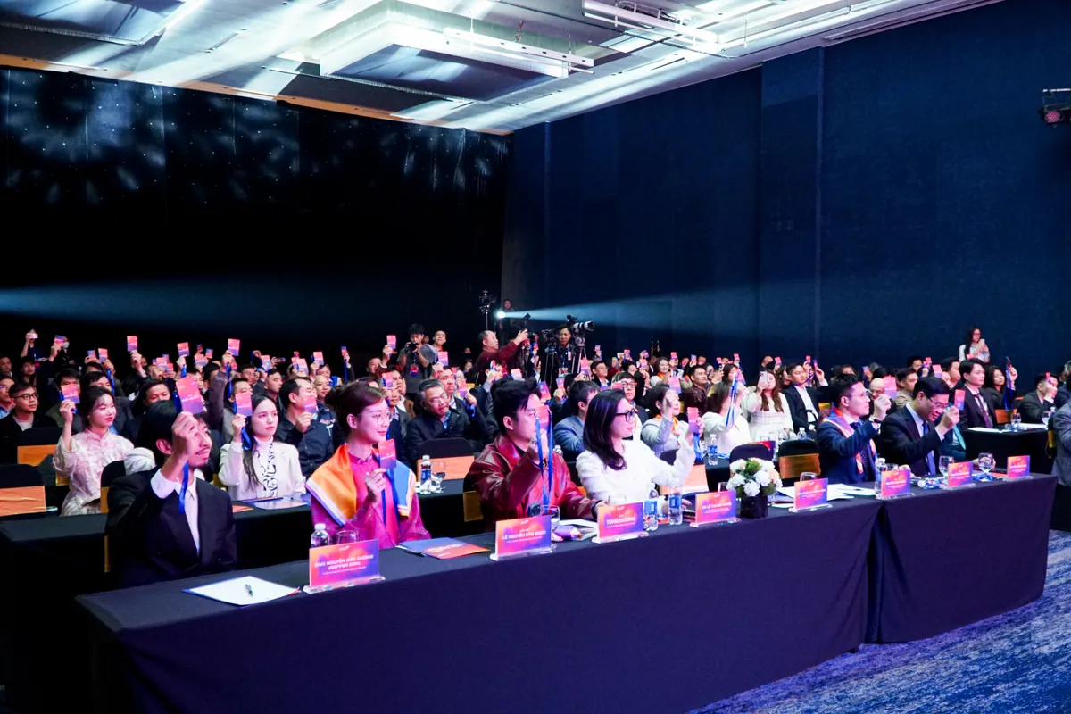 Liên minh Niềm Tin Số khẳng định vai trò kiến tạo không gian mạng an toàn - Ảnh 4.