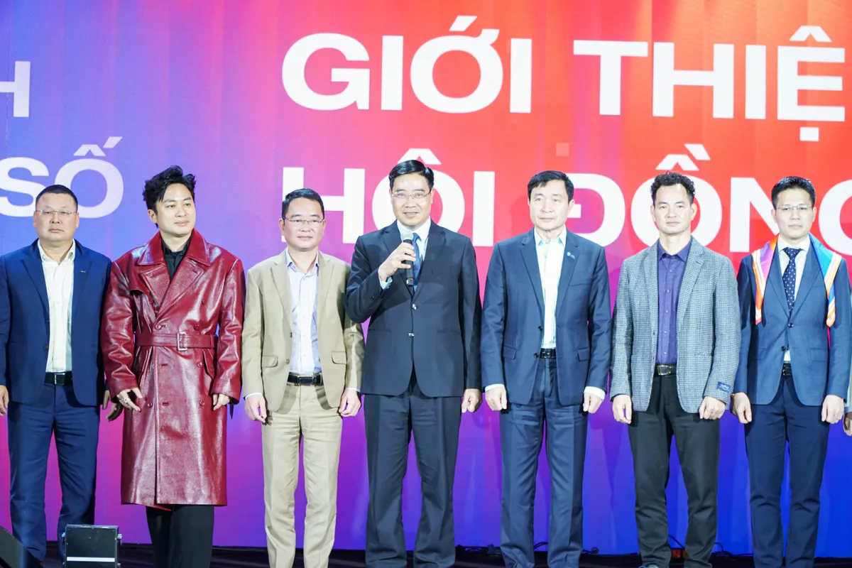 Liên minh Niềm Tin Số khẳng định vai trò kiến tạo không gian mạng an toàn - Ảnh 5.