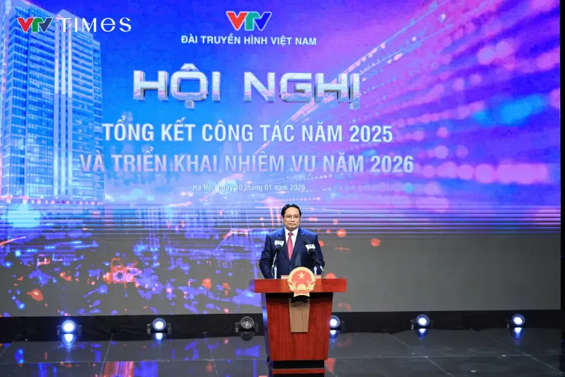 N&acirc;ng tầm thương hiệu VTV - Ảnh 1.