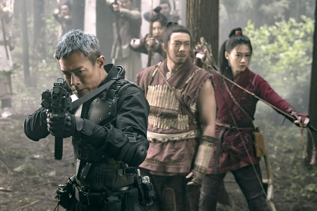 Tầm Tần k&yacute; dự kiến c&oacute; phi&ecirc;n bản mới - Ảnh 3.