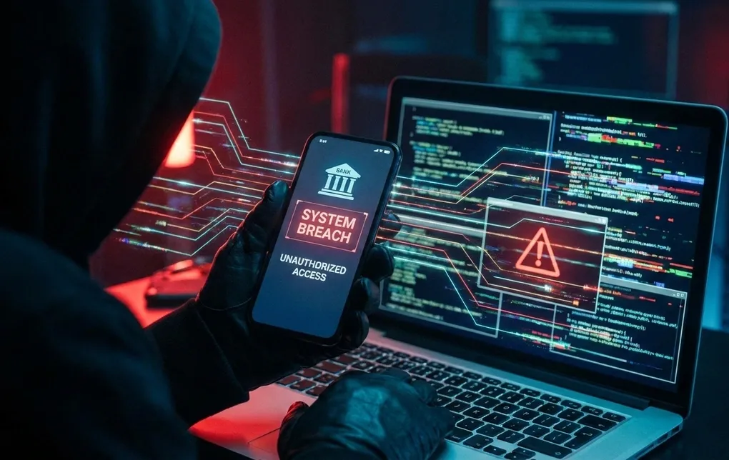 Từ 1/3, nhiều điện thoại sẽ không sử dụng được ứng dụng ngân hàng- Ảnh 1. Từ 1/3, nhiều điện thoại sẽ không sử dụng được ứng dụng ngân hàng- Ảnh 1.