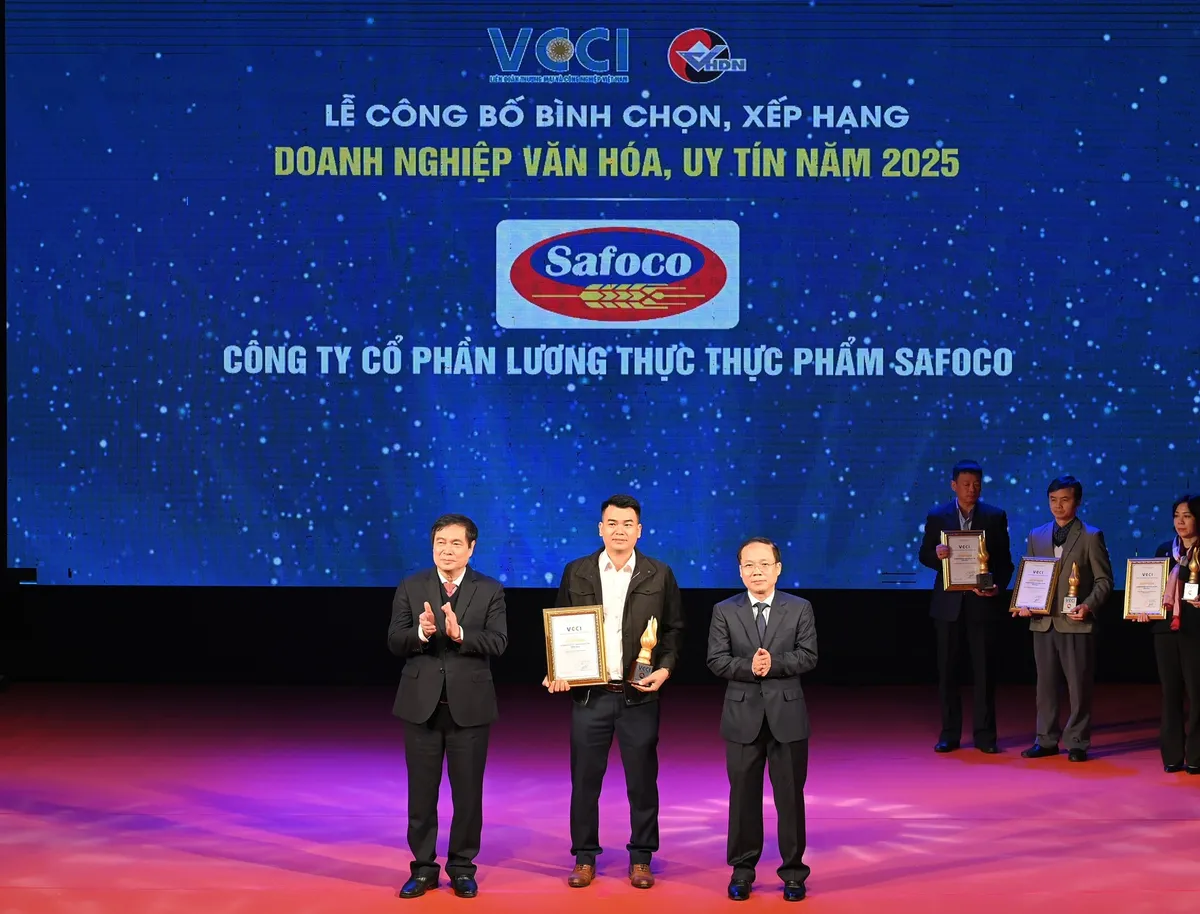 Văn h&oacute;a kinh doanh, sức mạnh mềm của doanh nghiệp - Ảnh 2.