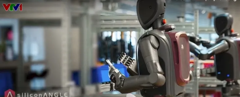 Hệ sinh th&aacute;i AI dịch chuyển từ m&ocirc; h&igrave;nh sang ứng dụng - Ảnh 1.