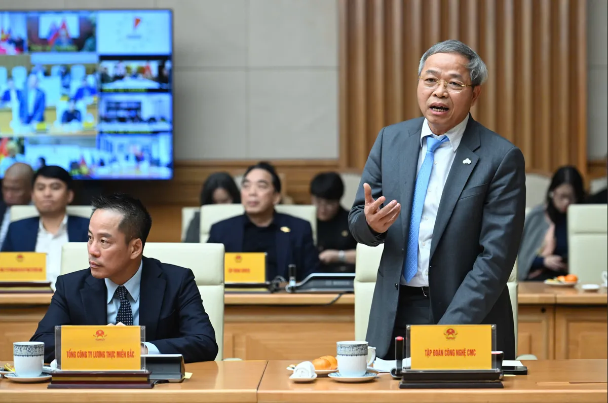 Xây dựng hình ảnh Việt Nam gắn với năng lực công nghệ trong kỷ nguyên AI - Ảnh 3.