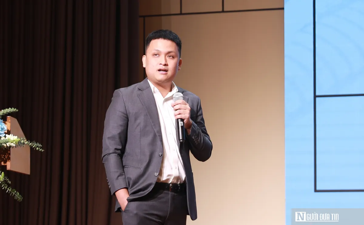 Nắm vững ph&aacute;p l&yacute; giao dịch t&agrave;i sản số cho người trẻ, giảm thiểu rủi ro- Ảnh 2.