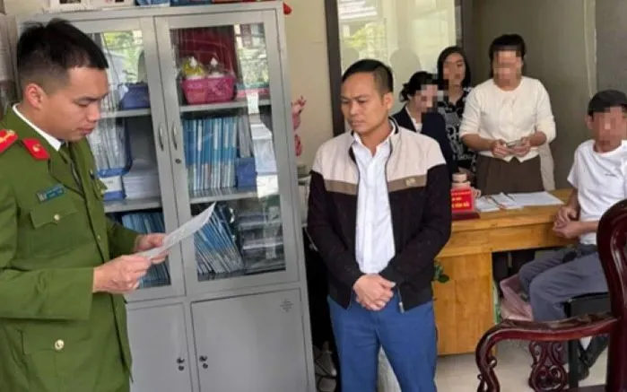 N&oacute;ng tr&ecirc;n mạng tuần qua (4-11/1): Nhiều vụ &aacute;n nổi cộm bị khởi tố- Ảnh 2.