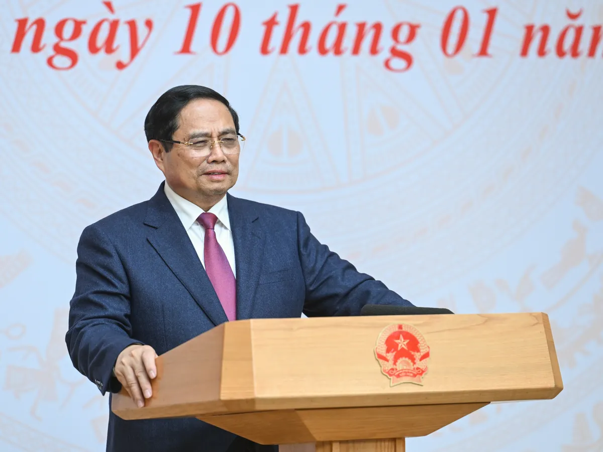 Xây dựng hình ảnh Việt Nam gắn với năng lực công nghệ trong kỷ nguyên AI - Ảnh 2.