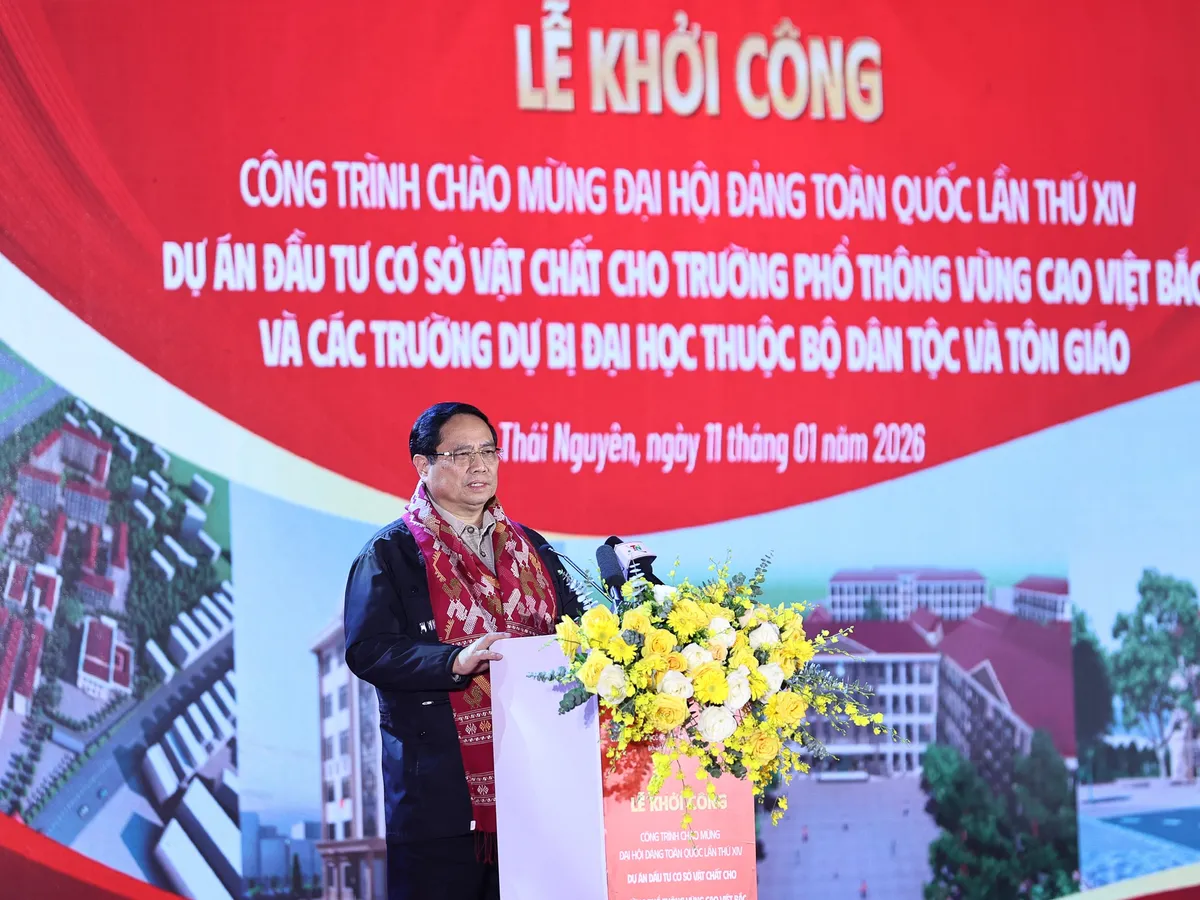 Thủ tướng dự khởi công 3 ngôi trường của “tình dân tộc, nghĩa đồng bào”- Ảnh 7. Thủ tướng dự khởi công 3 ngôi trường của “tình dân tộc, nghĩa đồng bào”- Ảnh 7.
