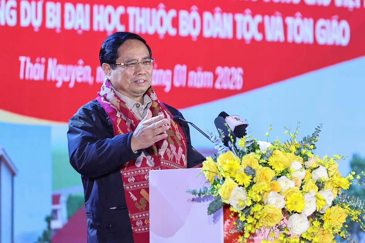 Thủ tướng dự khởi công 3 ngôi trường của “tình dân tộc, nghĩa đồng bào”- Ảnh 8. Thủ tướng dự khởi công 3 ngôi trường của “tình dân tộc, nghĩa đồng bào”- Ảnh 8.