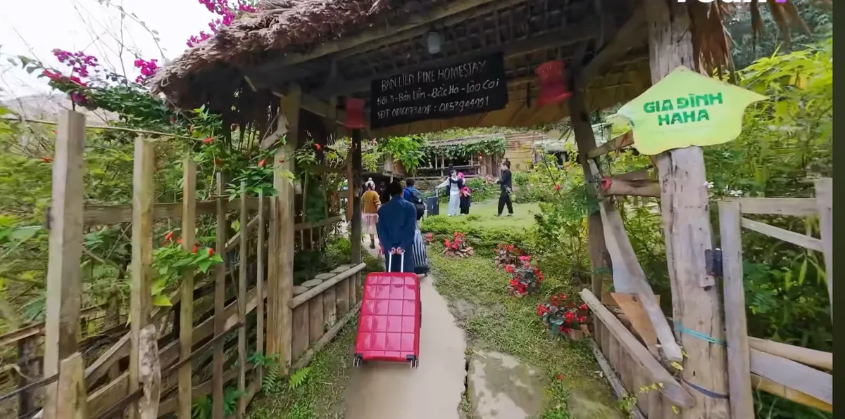 H&eacute; lộ ng&agrave;y trở lại Bản Liền của Gia đ&igrave;nh Haha- Ảnh 3.