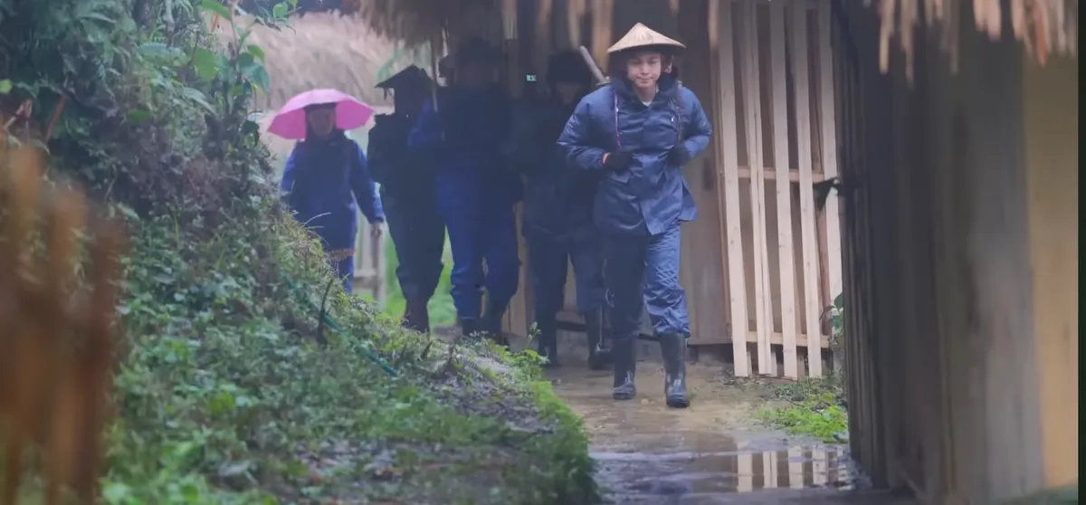 H&eacute; lộ ng&agrave;y trở lại Bản Liền của Gia đ&igrave;nh Haha- Ảnh 4.