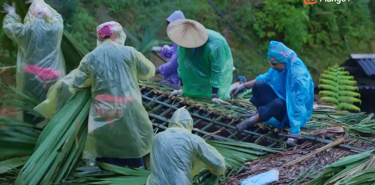 H&eacute; lộ ng&agrave;y trở lại Bản Liền của Gia đ&igrave;nh Haha- Ảnh 5.