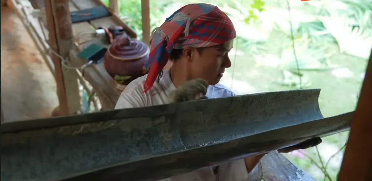 H&eacute; lộ ng&agrave;y trở lại Bản Liền của Gia đ&igrave;nh Haha- Ảnh 6.