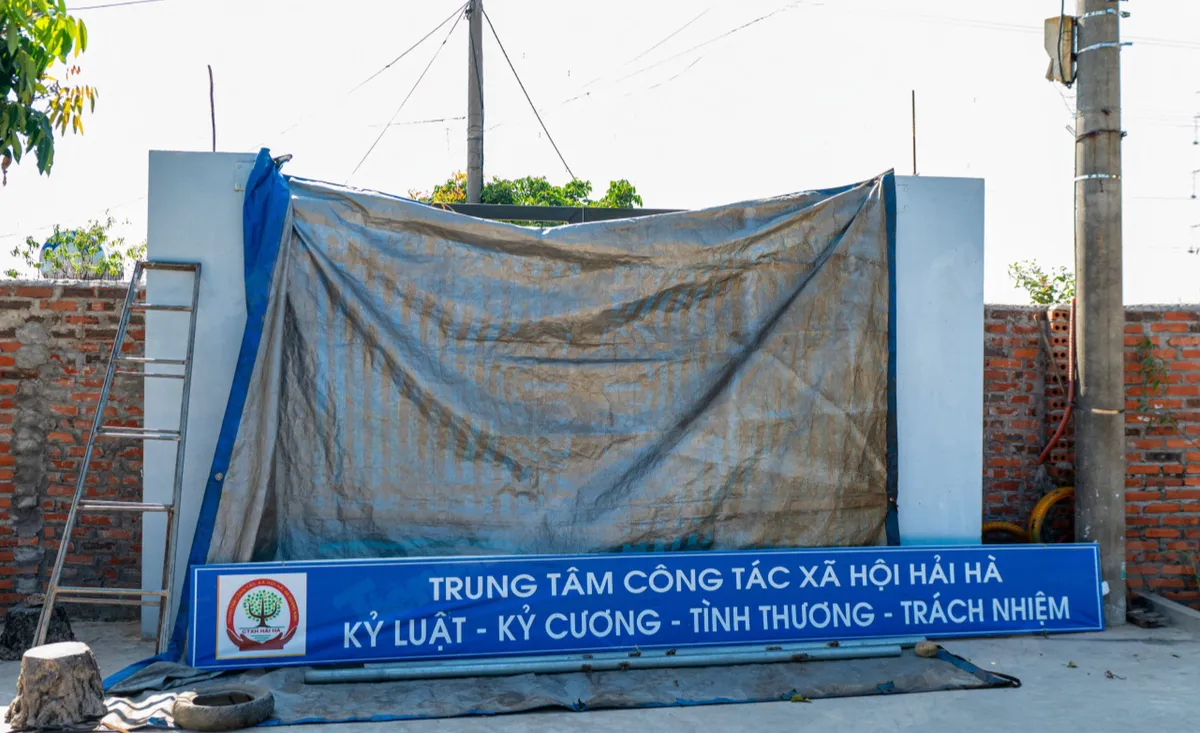 Siết chặt quản l&yacute; c&aacute;c cơ sở trợ gi&uacute;p x&atilde; hội sau vụ việc đau l&ograve;ng tại Quảng Ninh - Ảnh 2.