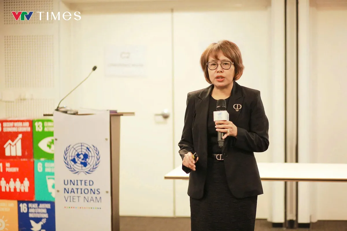 Tr&aacute;ch nhiệm đạo đức khi sử dụng AI trong truyền th&ocirc;ng về biến đổi kh&iacute; hậu - Ảnh 1.