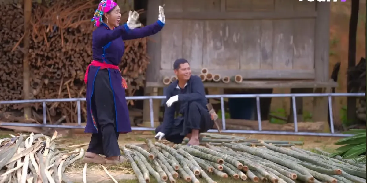 H&eacute; lộ ng&agrave;y trở lại Bản Liền của Gia đ&igrave;nh Haha- Ảnh 2.