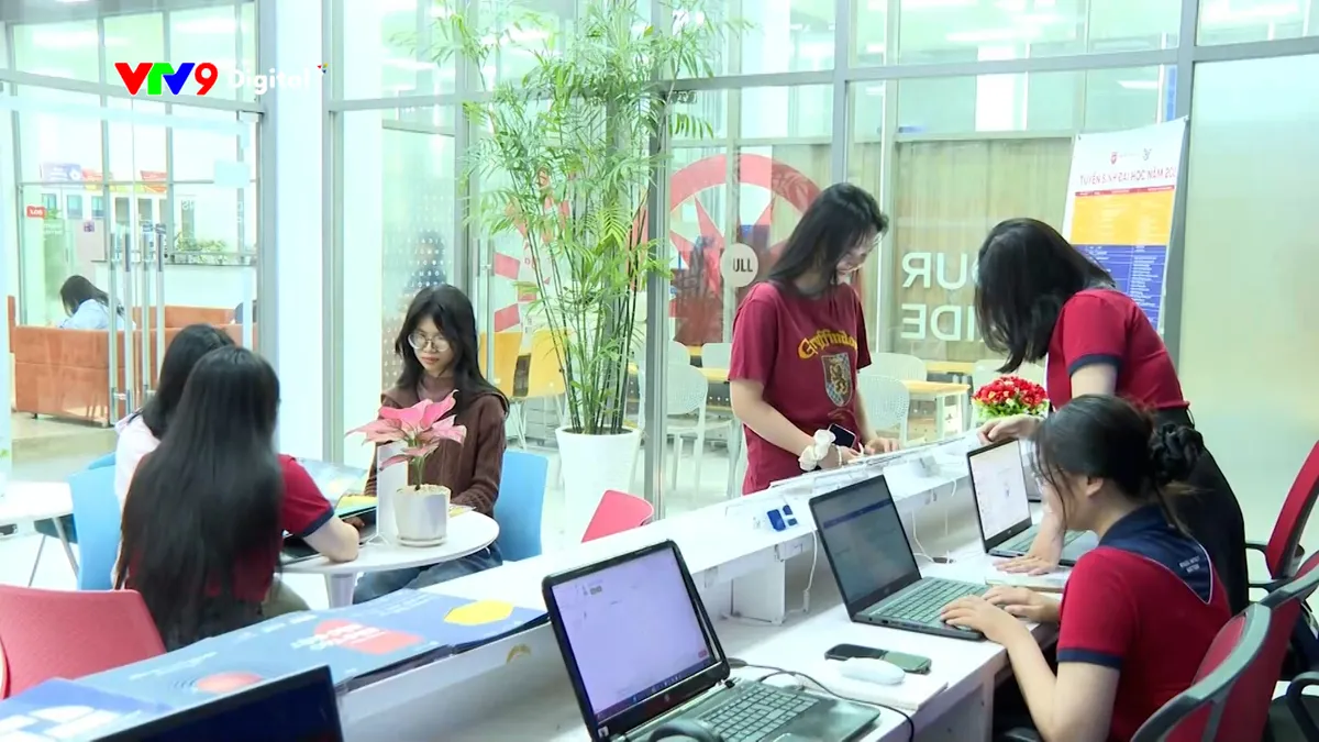 Nhiều phương thức tuyển sinh mới trong tuyển sinh đại học