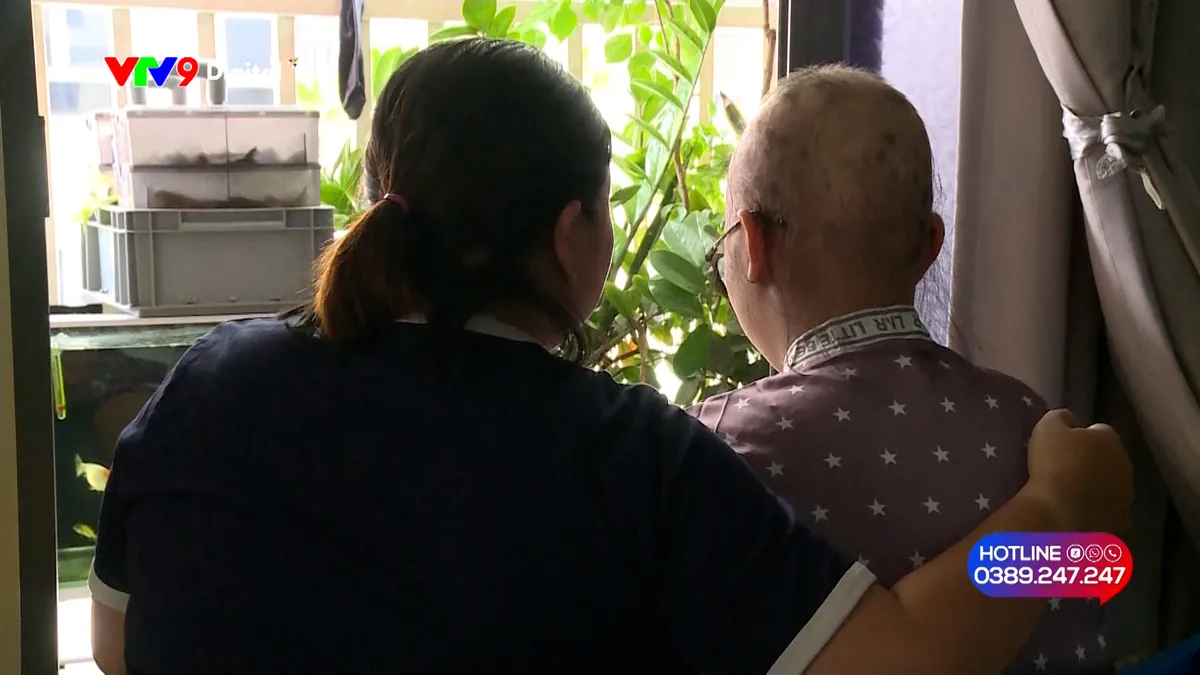 Alo V9 (11/01/2026): Hàng loạt người đổ nợ khi sử dụng dịch vụ mọc lại tóc