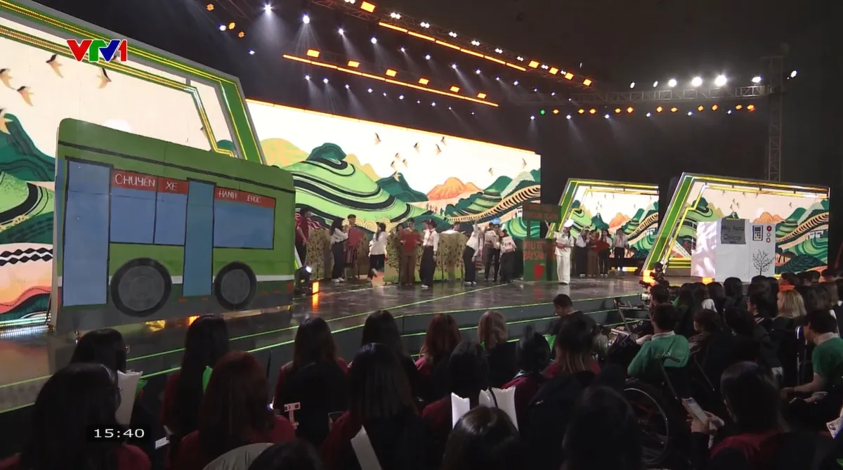 Chờ đ&oacute;n m&agrave;n đấu tr&iacute; nghẹt thở t&igrave;m Qu&aacute;n qu&acirc;n Sinh vi&ecirc;n thế hệ mới 2025 - Ảnh 2.