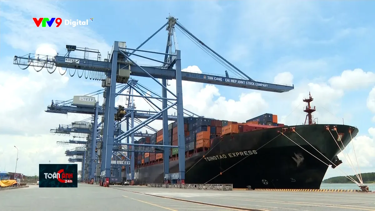 TP. Hồ Chí Minh: Điểm sáng thu ngân sách