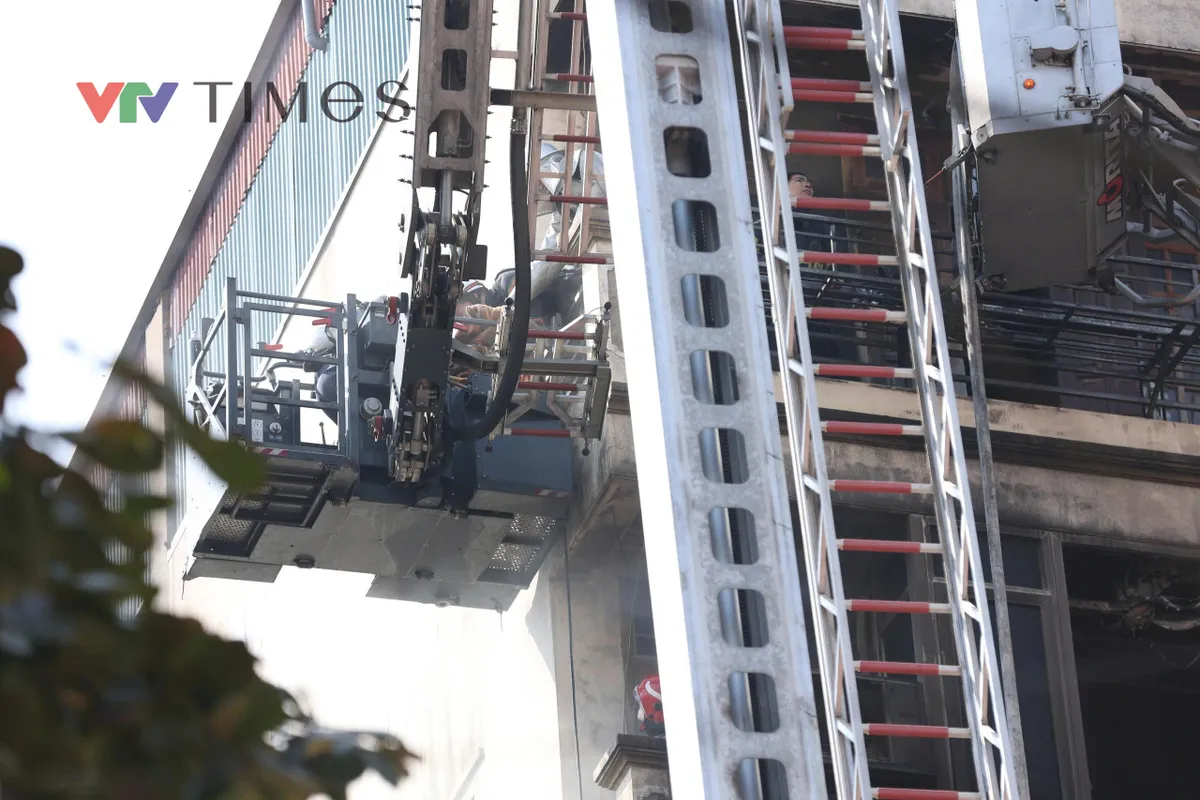 N&oacute;ng tr&ecirc;n mạng tuần qua (4-11/1): Nhiều vụ &aacute;n nổi cộm bị khởi tố- Ảnh 4.