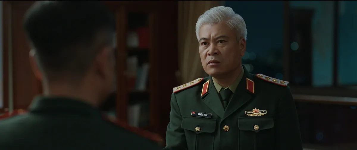 "Kh&ocirc;ng giới hạn" nối s&oacute;ng Lằn ranh - Ảnh 6.