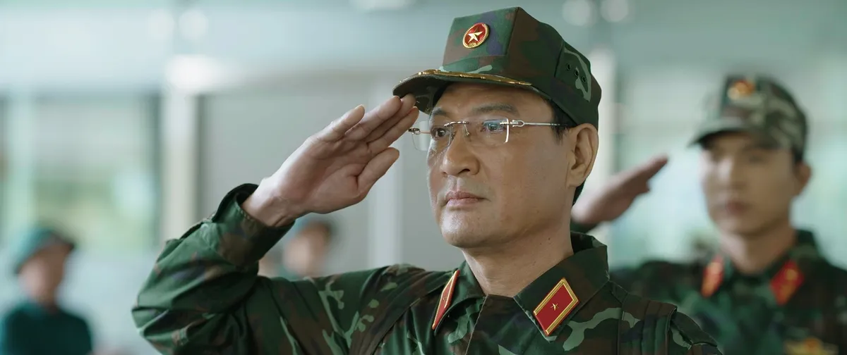 "Kh&ocirc;ng giới hạn" nối s&oacute;ng Lằn ranh - Ảnh 7.