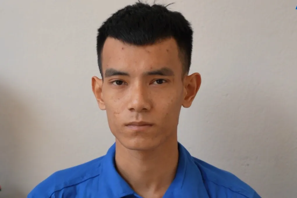 Bắt giữ đối tượng mua b&aacute;n ma t&uacute;y bị truy n&atilde; nguy hiểm tại cửa khẩu Mộc B&agrave;i- Ảnh 1.