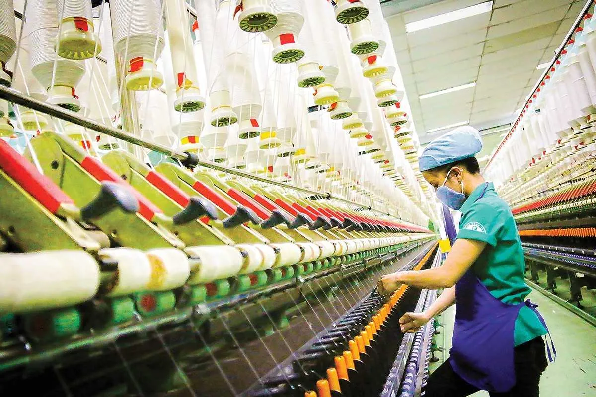 Triệt tiêu vùng xám bằng dữ liệu số và bước chuyển mình của kinh tế vĩ mô 2026- Ảnh 2. Triệt tiêu vùng xám bằng dữ liệu số và bước chuyển mình của kinh tế vĩ mô 2026- Ảnh 2.