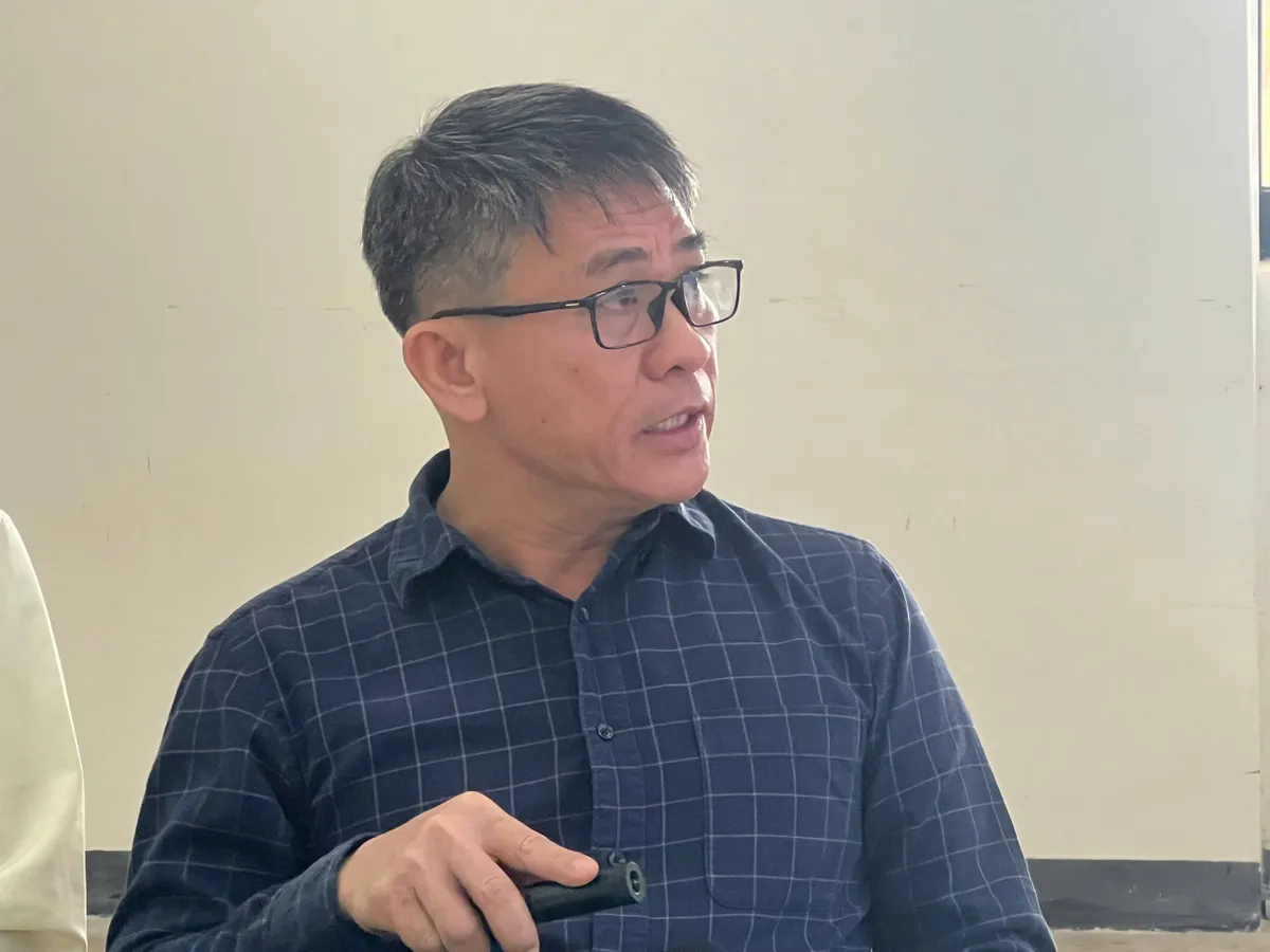 Mô hình nông nghiệp mới: Quy mô chuỗi khép kín- Ảnh 1. Mô hình nông nghiệp mới: Quy mô chuỗi khép kín- Ảnh 1.