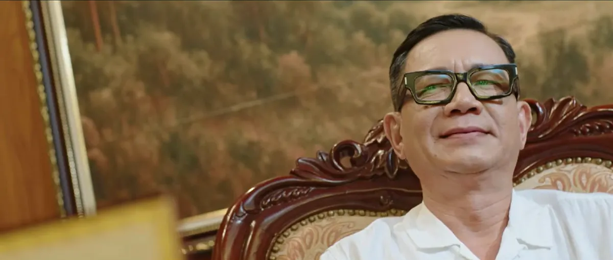 Lằn ranh - Tập 50: Thiệu ra lệnh đ&agrave;n em thủ ti&ecirc;u Nguyệt, Triển c&oacute; chứng cứ phạm tội của Trinh - Ảnh 4.