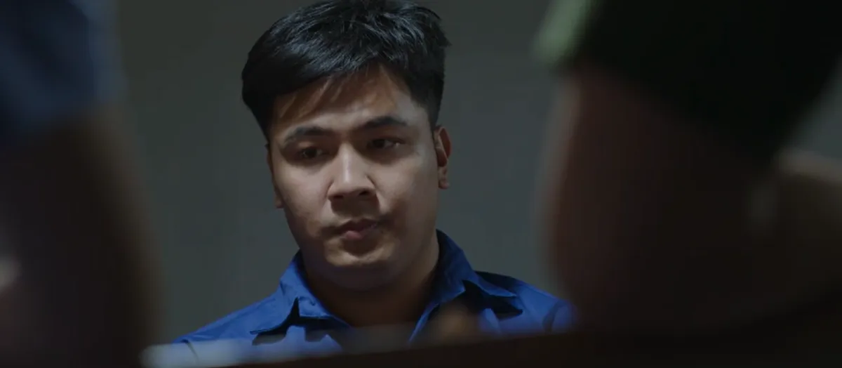 Lằn ranh - Tập 50: Thiệu ra lệnh đ&agrave;n em thủ ti&ecirc;u Nguyệt, Triển c&oacute; chứng cứ phạm tội của Trinh - Ảnh 8.