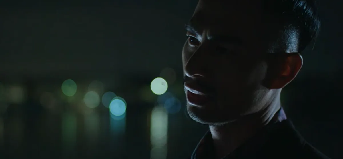 Lằn ranh - Tập 50: Thiệu ra lệnh đ&agrave;n em thủ ti&ecirc;u Nguyệt, Triển c&oacute; chứng cứ phạm tội của Trinh - Ảnh 6.