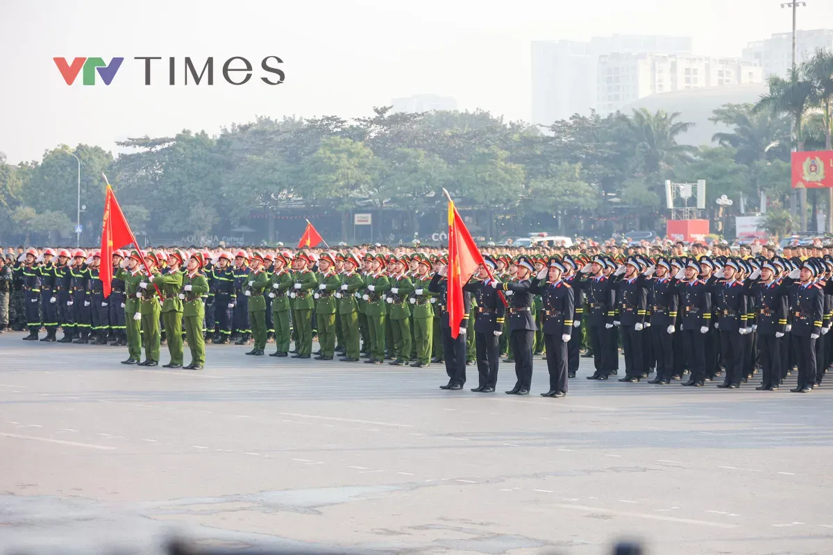 Khoảnh khắc đẹp tuần qua (5-11/1): Khi niềm tin v&agrave; sự sống được tiếp th&ecirc;m - Ảnh 1.