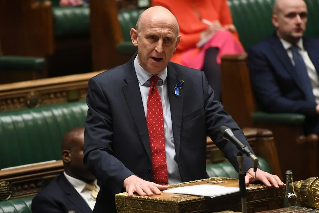 Anh khởi động dự &aacute;n Nightfall, ph&aacute;t triển t&ecirc;n lửa tầm xa hỗ trợ Ukraine- Ảnh 1.