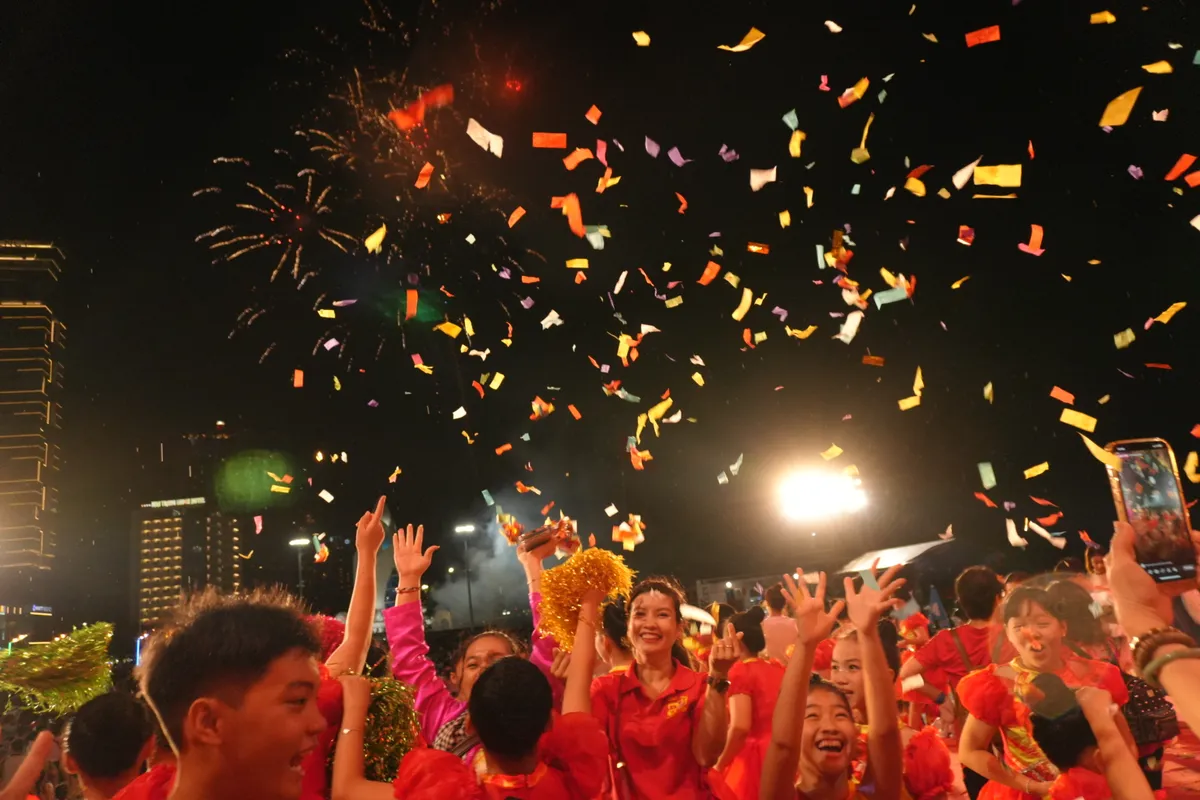 Tết B&iacute;nh Ngọ 2026: Kh&aacute;nh H&ograve;a tổ chức nhiều hoạt động văn h&oacute;a, nghệ thuật đặc sắc- Ảnh 3.