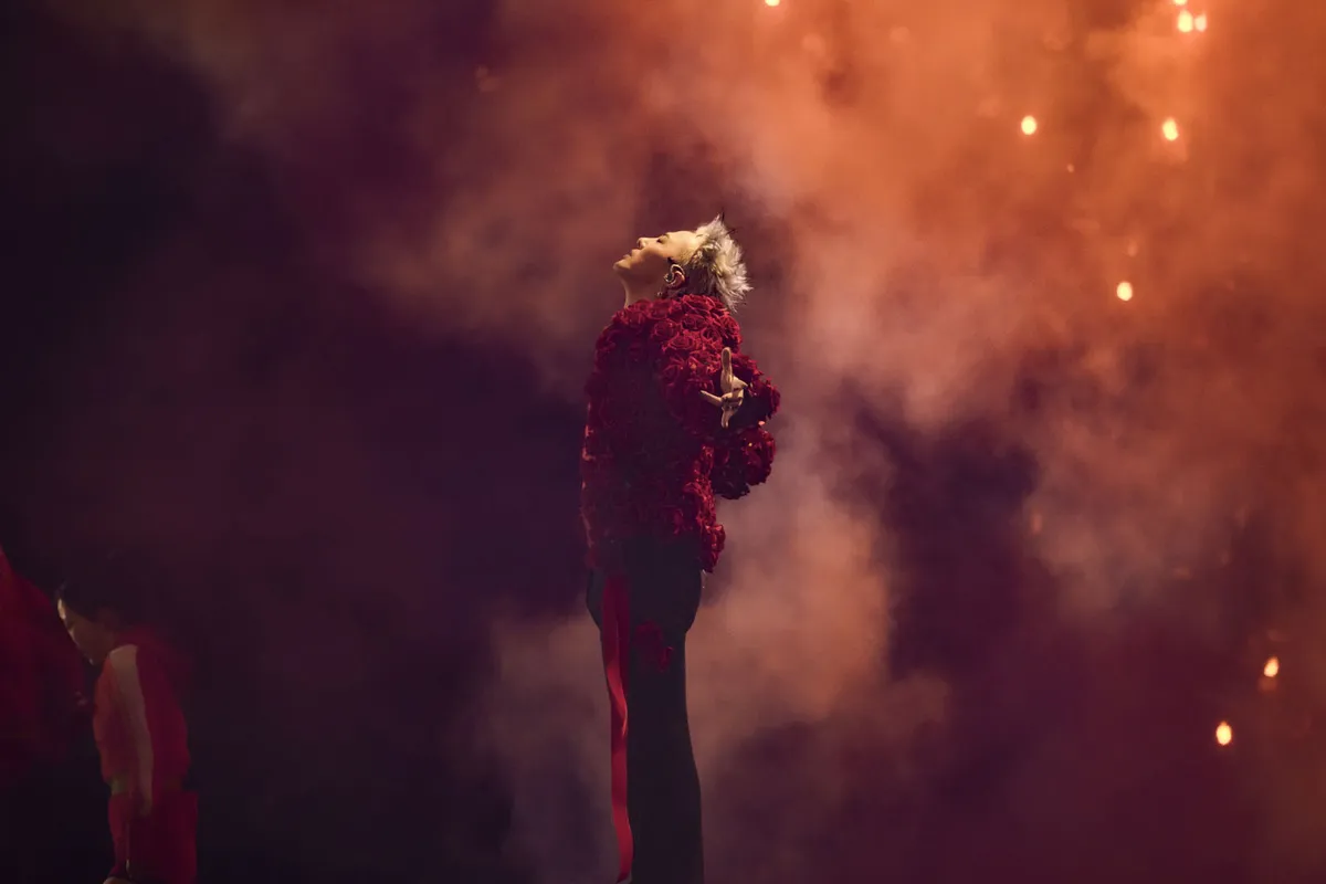 Kh&aacute;m ph&aacute; kh&oacute;a học về G-Dragon tại Đại học Nam California - Ảnh 3.