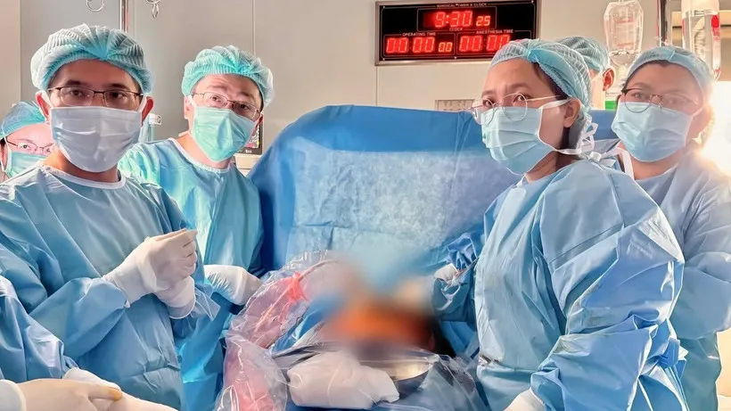 Khoảnh khắc đẹp tuần qua (5-11/1): Khi niềm tin v&agrave; sự sống được tiếp th&ecirc;m - Ảnh 5.