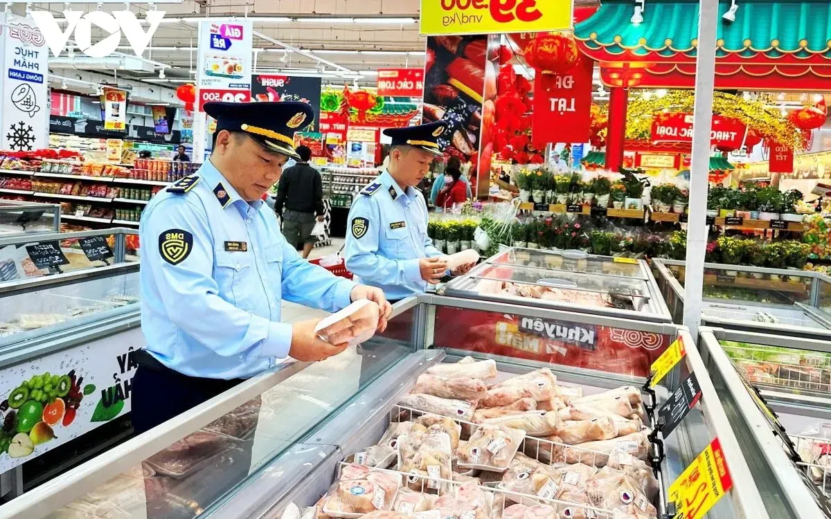 Theo kế hoạch, Đoàn công tác sẽ tiếp tục chương trình làm việc tại Quảng Ninh và Hải Phòng trong thời gian tới