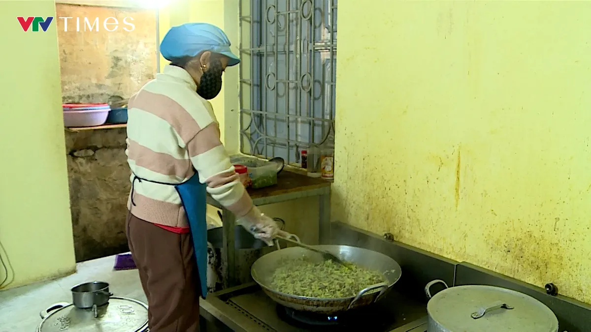 Chủ động chống r&eacute;t, bảo vệ trẻ em nơi v&ugrave;ng bi&ecirc;n Lai Ch&acirc;u - Ảnh 3.