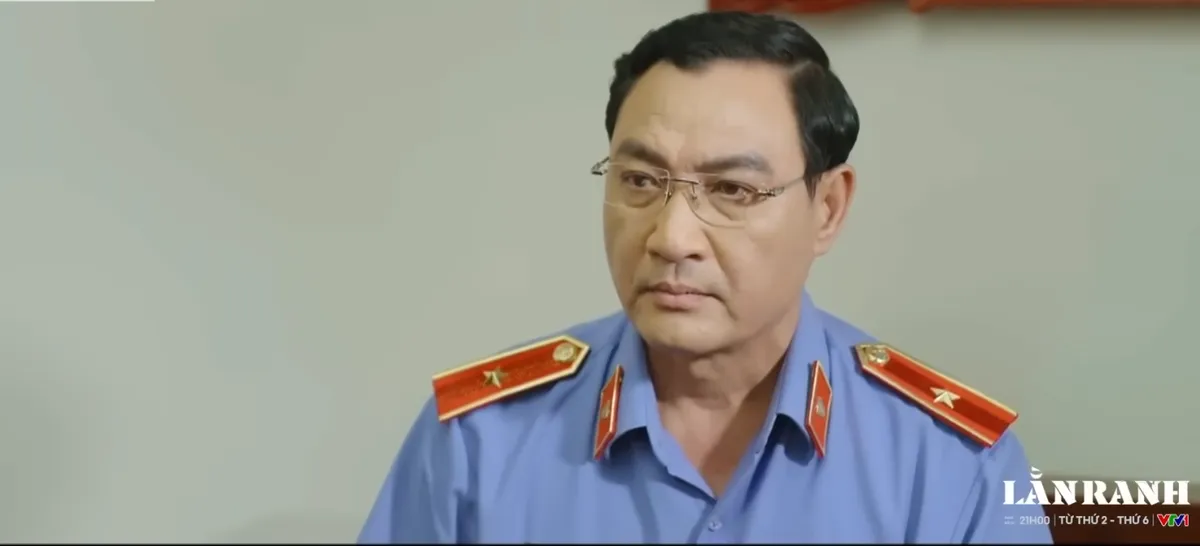 Lằn ranh - Tập 50: Thiệu bỏ trốn - Ảnh 2.